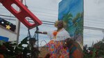 Antoneros despidieron con alegría al torito guapo