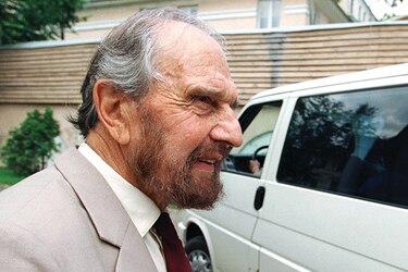 Muere británico que espiaba para la KGB
