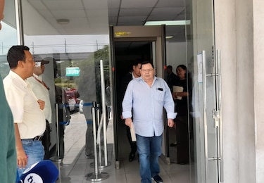 Tribunal condena a Cucalón y Salerno a pagar $4.4 millones