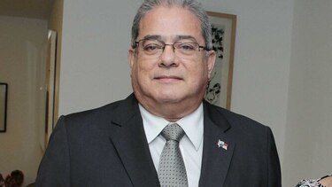 Falleció  Carlos Harris, exdirector de la ATTT