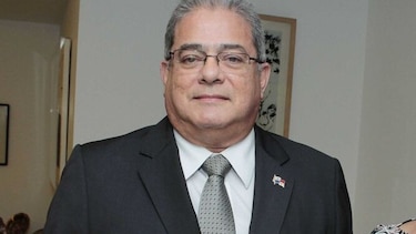 Falleció Carlos Harris, exdirector de la ATTT