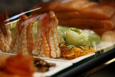 Se acerca Panamá Gastronómica