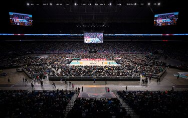 La NBA bate su récord de espectadores con un total de 22.5 millones en el curso 2023-24
