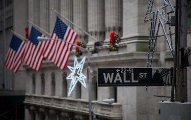 Año regular para Wall Street y el resto de las bolsas mundiales