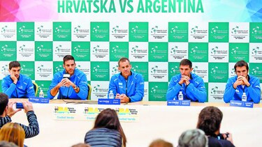 En busca de un título elusivo