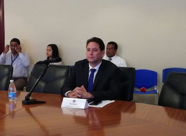 Director del Idaan deberá comparecer ante la Asamblea Nacional