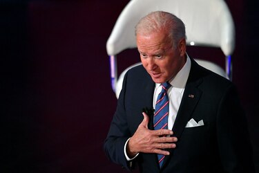 Biden retrasa publicación de archivos sobre el asesinato de John F. Kennedy