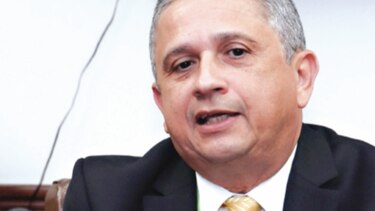 Licitación del Hospital del Niño depende de consulta a la Contraloría