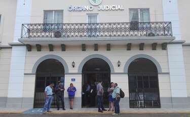 Declaran culpable a Juan De Dios Pino por el asesinato de Luz Michelle Orocú