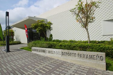 El Museo del Deporte Panameño abrió sus puertas y revive las grandes gestas nacionales