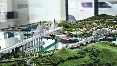 $12 mil millones para operación