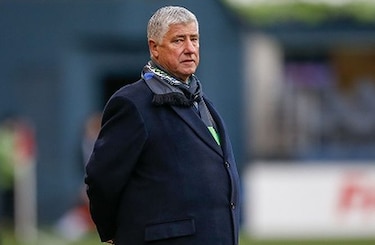 Fallece Sigi Schmid, el técnico con más triunfos en la MLS