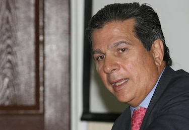 José L. Varela sobre nombramiento de familiares: 'Se ha dado en todos los gobiernos'