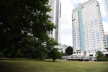 San Francisco contará con acceso peatonal ecológico al Coco Parque