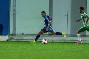Estevis López es convocado por River Plate para la Copa Imposible en Colombia
