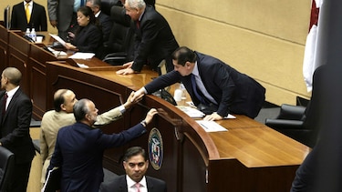 Tribunal Electoral: Reducción del tiempo de campaña es un cambio positivo