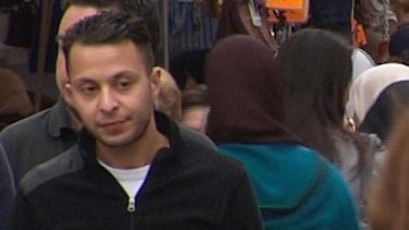 Justicia francesa inculpa a Salah Abdeslam por los atentados de París