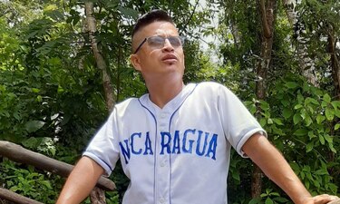Denuncian detención de periodista nicaragüense que dio cobertura a procesión