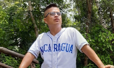 Denuncian detención de periodista nicaragüense que dio cobertura a procesión