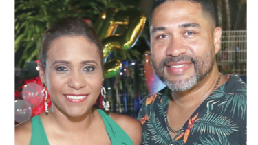 Festejo por la edad dorada