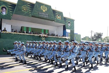¿Puede replicar Trump en Irán la estrategia que usó para forzar un cambio de gobierno en Venezuela?