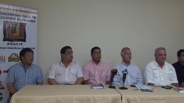 Avicultores rechazan impuesto en Capira