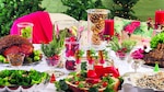 Cocina gourmet: Navidad en familia