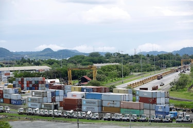 Transportistas panameños registran pérdidas de $6 millones al día