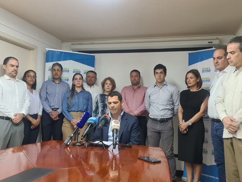 COEL propone crear una secretaría de transporte y logística