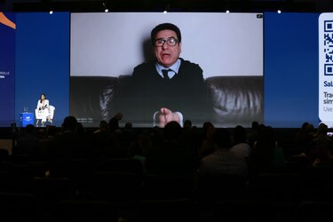 ¿Por qué América Latina no crece más? La explicación del Nobel de Economía Philippe Aghion