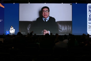 ¿Por qué América Latina no crece más? La explicación del Nobel de Economía Philippe Aghion