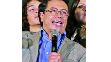 Petro dice que fue ‘un fraude’