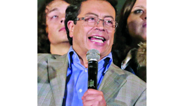 Petro dice que fue ‘un fraude’