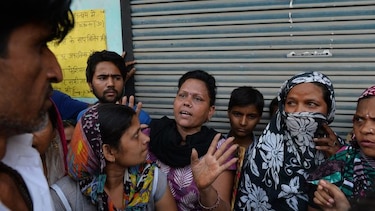 Mujeres víctimas de la violencia en el mundo siguen sin denunciar o buscar ayuda