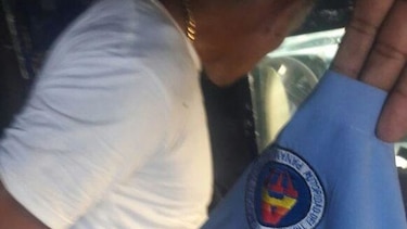 Dos años de prisión contra falso inspector de la ATTT