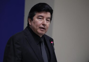Silencios en el caso Alejandro Moncada Luna