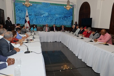Cada año, $14 millones se destinan a capacitación sindical: ¿Cómo se usan?