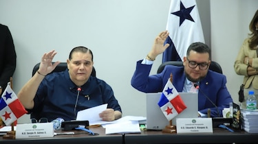 La Asamblea se aprueba $12.1 millones para planilla transitoria y su presupuesto sube a $110.8 millones