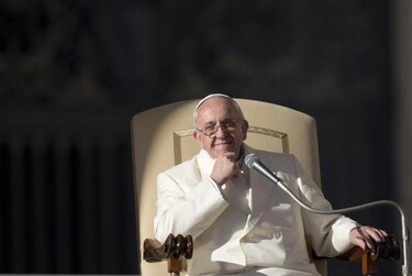 Nerviosismo en El Vaticano por la ‘franciscomanía’