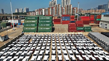 China sube aranceles