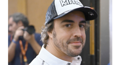 Alonso probará suerte en Arabia Saudita