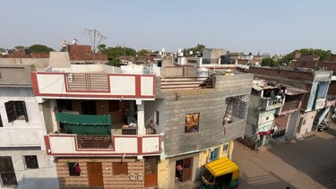 El adolescente de 17 años que filmó el video del accidente de Air India que dio la vuelta al mundo
