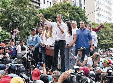 Ejemplo de Bolivia reaviva esperanzas de cambio