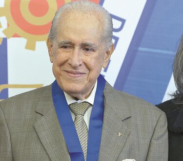 Luis H. Moreno: ‘Aquí ya cada uno está por lo suyo’