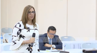 Finaliza la fase de alegatos del juicio del caso New Business