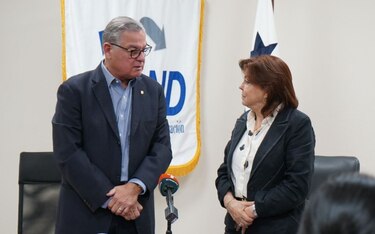 Autoridad de Descentralización solo ha recibido 38 informes sobre el manejo de fondos; faltan 716