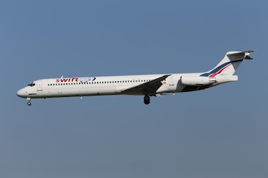 Avión de Air Algerie ‘probablemente’ se estrelló, dice canciller francés