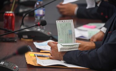 Contraloría apunta a planilla clientelista: 400 personas irán al Ministerio Público
