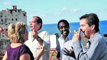 La complejidad de ser Cuba