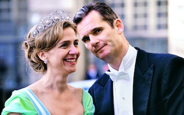 Defensa de Cristina de Borbón denuncia ‘mala fe y abuso’ de la acusación